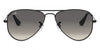 Ray-Ban™ Junior Aviator 8053672786767 - Black