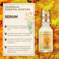 THEFACESHOP CALENDULA ESSENTIAL MOISTURE SERUM