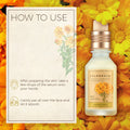 THEFACESHOP CALENDULA ESSENTIAL MOISTURE SERUM