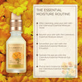 THEFACESHOP CALENDULA ESSENTIAL MOISTURE SERUM