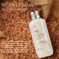 THEFACESHOP RICE&CERAMIDE MOISTURIZING TONER