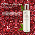 THEFACESHOP POMEGRANATE AND COLLAGEN VOLUME LIFTING TONER