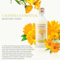 THEFACESHOP CALENDULA ESSENTIAL MOISTURE TONER