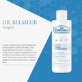 THEFACESHOP DR.BELMEUR CLARIFYING FACIAL TONER