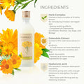 THEFACESHOP CALENDULA ESSENTIAL MOISTURE TONER