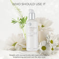 THEFACESHOP WHITE SEED BRIGHTENING TONER