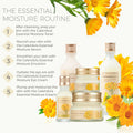 THEFACESHOP CALENDULA ESSENTIAL MOISTURE TONER