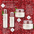 THEFACESHOP POMEGRANATE AND COLLAGEN VOLUME LIFTING TONER