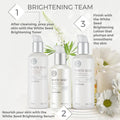 THEFACESHOP WHITE SEED BRIGHTENING TONER