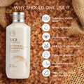 THEFACESHOP RICE&CERAMIDE MOISTURIZING TONER