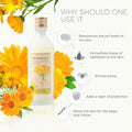 THEFACESHOP CALENDULA ESSENTIAL MOISTURE TONER