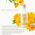 THEFACESHOP CALENDULA ESSENTIAL MOISTURE TONER