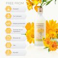 THEFACESHOP CALENDULA ESSENTIAL MOISTURE TONER