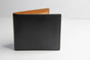 Ola Billfold Coin Wallet in Brown