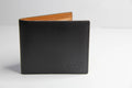 Ola Billfold Coin Wallet in Brown