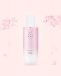 THEFACESHOP YEHWADAM PLUM FLOWER REVITALIZING TONER