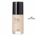 THEFACESHOP INK LASTING FOUNDATION SLIM FIT V201 APRICOT BEIGE (Exp:2026,12)