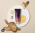 THEFACESHOP YEHWADAM HWANSAENGGO SERUM INFUSED FOAMING CLEANSER