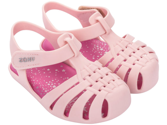 IPANEMA KIDS - ZAXY BABY Nina Aranha Sand