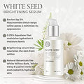 THEFACESHOP WHITE SEED BRIGHTENING SERUM