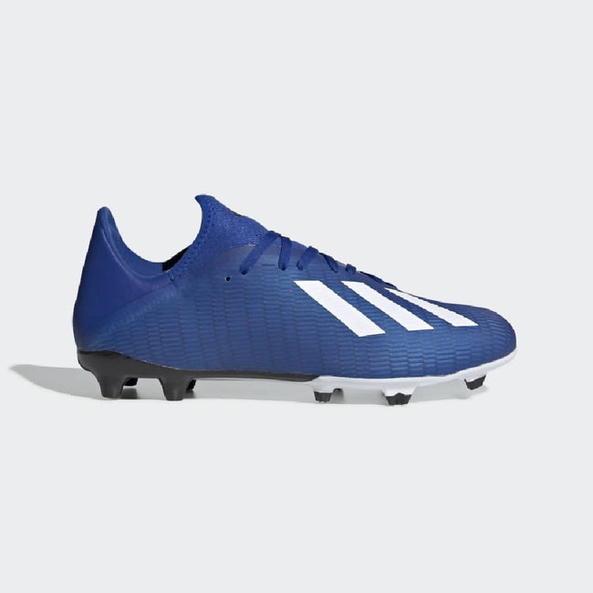 ADIDAS-X 19.3 FG-SHOES-MEN